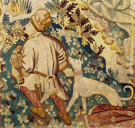 Devonshire Hunting Tapestries